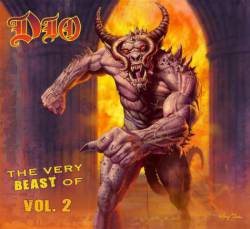 Dio (USA) : The Very Beast of Dio Vol. 2